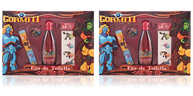 GORMITI SET Cartoon