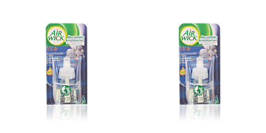 AIR-WICK ambientador electrico recambio #jazmín Air-wick