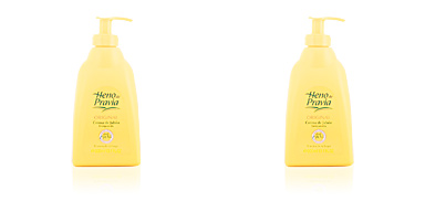 ORIGINAL jabón manos Heno De Pravia