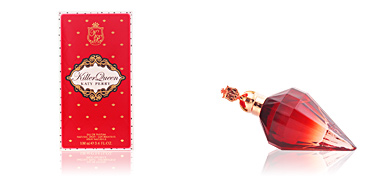 KATY PERRY KILLER QUEEN edp vapo Singers