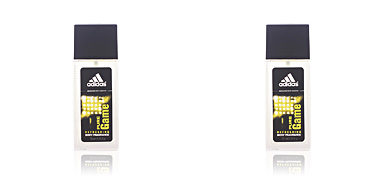 PURE GAME body fragance vapo Adidas