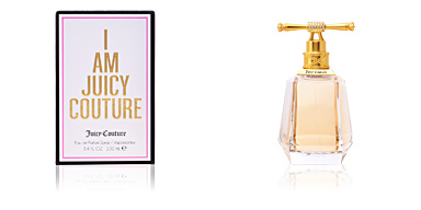 I AM JUICY COUTURE edp vapo Juicy Couture