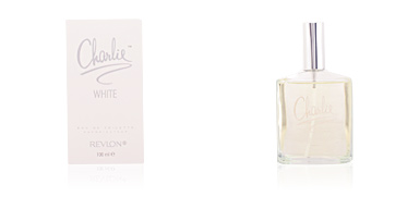 CHARLIE WHITE eau de toilette spray Revlon