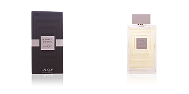 HOMMAGE A L'HOMME edt vapo Lalique