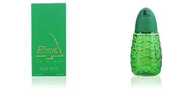PINO SILVESTRE ORIGINAL eau de toilette vaporisateur Pino Silvestre