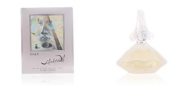 DALI eau de toilette spray Salvador Dali