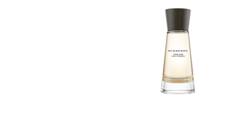 TOUCH FOR WOMEN eau de parfum spray Burberry