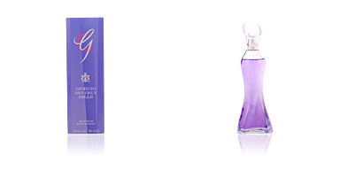 G BEVERLY HILLS edp vapo Giorgio