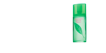 GREEN TEA TROPICAL eau de toilette vaporizzatore Elizabeth Arden