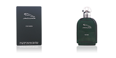 JAGUAR FOR MEN edt vapo Jaguar