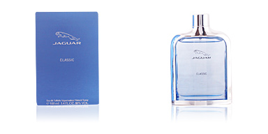 JAGUAR CLASSIC edt vapo Jaguar