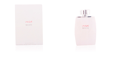 LALIQUE WHITE eau de toilette spray Lalique
