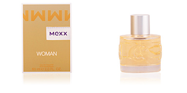 MEXX WOMAN eau de toilette spray Mexx