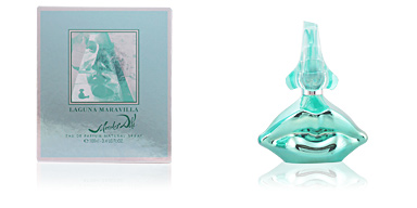 LAGUNA MARAVILLA eau de parfum spray Salvador Dali