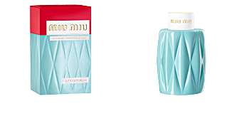 MIU MIU loción hidratante corporal Miu Miu
