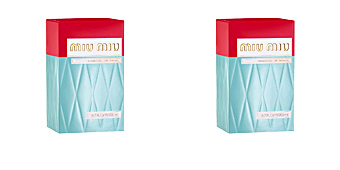 MIU MIU shower gel Miu Miu