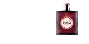 BLACK OPIUM NUIT BLANCHE eau de parfum spray Yves Saint Laurent