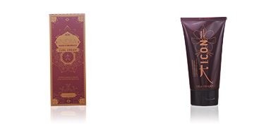 INDIA curl cream I.c.o.n.