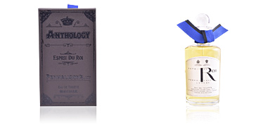 ANTHOLOGY ESPRIT DU ROI eau de toilette spray Penhaligon's
