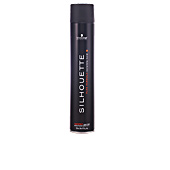 SILHOUETTE hairspray super hold Schwarzkopf