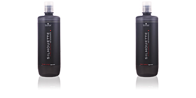 SILHOUETTE pump spray super hold  Schwarzkopf