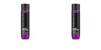 TOTAL RESULTS COLOR OBSESSED conditioner Matrix