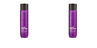TOTAL RESULTS COLOR OBSESSED shampoo Matrix