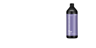 TOTAL RESULTS SO SILVER shampoo Matrix