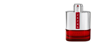 LUNA ROSSA SPORT eau de toilette spray Prada