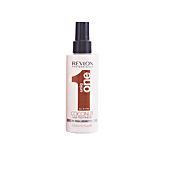 UNIQ ONE COCONUT all in one hair treatment Revlon