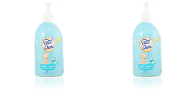 PETIT CHERI jabón líquido dosificador Legrain