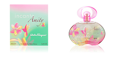 INCANTO AMITY eau de toilette spray Salvatore Ferragamo