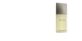 L'EAU D'ISSEY POUR HOMME eau de toilette fraîche spray Issey Miyake