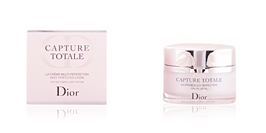 CAPTURE TOTALE MULTI-PERFECTION crème legere Dior