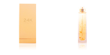 24K eau de parfum spray Imperio Lusso