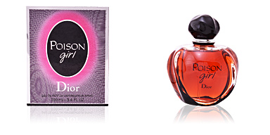 POISON GIRL edp vapo Dior