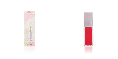 POP LACQUER lip colour + primer Clinique