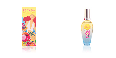 AGUA DEL SOL edt vapo Escada