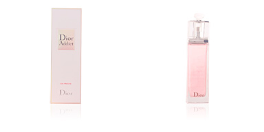 DIOR ADDICT EAU FRAICHE eau de toilette vaporisateur Dior