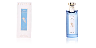 EAU PARFUMÉE AU THÉ BLEU edc vapo Bvlgari