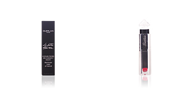 LA PETITE ROBE NOIRE rouge a lèvres Guerlain