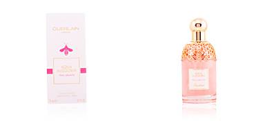 AQUA ALLEGORIA PERA GRANITA eau de toilette vaporizzatore Guerlain
