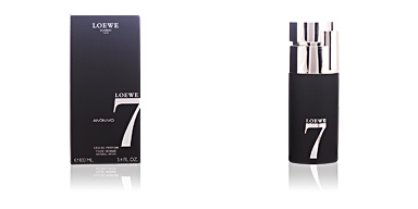 7 LOEWE ANÓNIMO eau de parfum spray Loewe