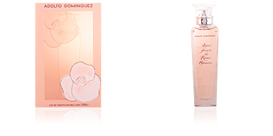AGUA FRESCA DE ROSAS BLANCAS collector eau de toilette spray Adolfo Dominguez