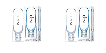 CK2 edt vapo Calvin Klein