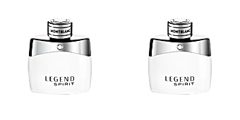 LEGEND SPIRIT eau de toilette vaporisateur Montblanc