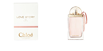 LOVE STORY eau de toilette spray Chloé