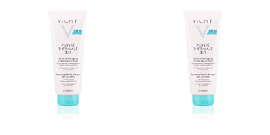 PURETÉ THERMALE 3en1 démaquillant integral peaux sensible Vichy