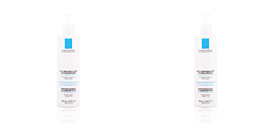 LAIT DEMAQUILLANT PHYSIOLOGIQUE démaquille en douceur La Roche Posay