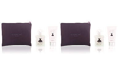 LA PETITE ROBE NOIRE MA NOUVELLE EAU FRAICHE COFFRET Guerlain